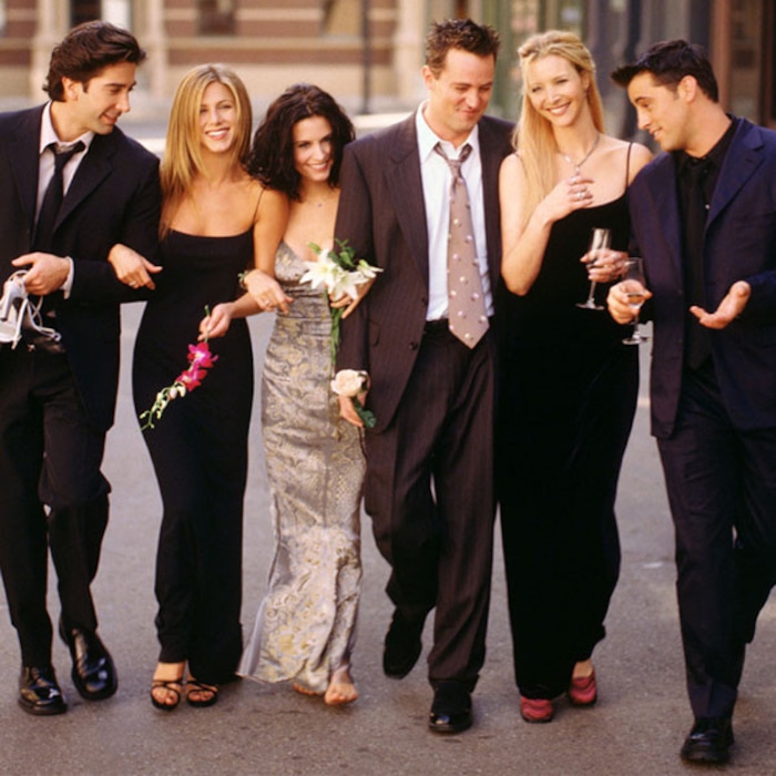 Highest Paid Tv Casts Of All Time By The Numbers E News